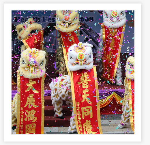 Chinese-Spring-Festival