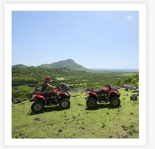 Quadbiking Quadbiking